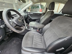 Skoda Octavia 2.0тди 150 Автоматик - 12500 € / 24447.88 лв. - 39645691 15