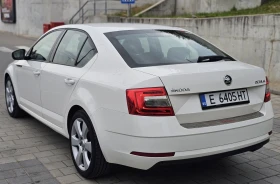 Skoda Octavia 2.0тди 150 Автоматик - 12500 € / 24447.88 лв. - 39645691 5