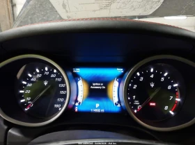 Maserati Ghibli 3.0l S Q4 | Mobile.bg � ����� ������ 7