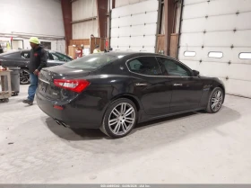 Maserati Ghibli 3.0l S Q4 | Mobile.bg � ����� ������ 4