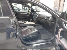 Maserati Ghibli 3.0l S Q4 | Mobile.bg � ����� ������ 5