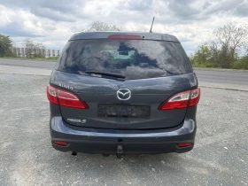 Mazda 5 2.0i - 150 �.� / ��������� / 6+ 1 ����� / ������� | Mobile.bg � ����� ������ 6