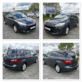 Mazda 5 2.0i - 150 �.� / ��������� / 6+ 1 ����� / ������� | Mobile.bg � ����� ������ 17