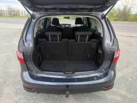 Mazda 5 2.0i - 150 �.� / ��������� / 6+ 1 ����� / ������� | Mobile.bg � ����� ������ 9