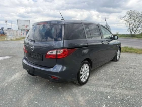 Mazda 5 2.0i - 150 �.� / ��������� / 6+ 1 ����� / ������� | Mobile.bg � ����� ������ 5