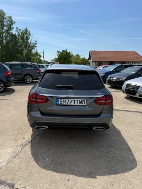 Mercedes-Benz C 220 | Mobile.bg � ����� ������ 4
