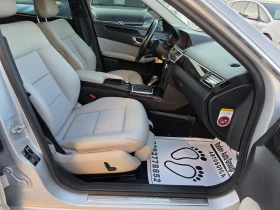 Mercedes-Benz E 250 CDI/AVANTGARDE/FULL SERVIZ/TOP/ | Mobile.bg � ����� ������ 8
