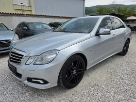 ������ Mercedes-Benz E 250