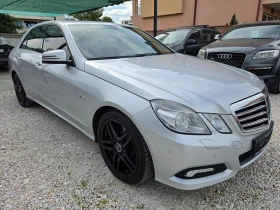 Mercedes-Benz E 250 CDI/AVANTGARDE/FULL SERVIZ/TOP/ | Mobile.bg � ����� ������ 5