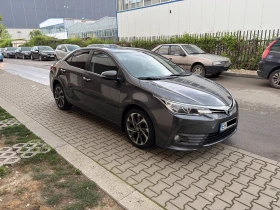 Toyota Corolla 1.6 CVT Anniversary- � �������� | Mobile.bg � ����� ������ 2