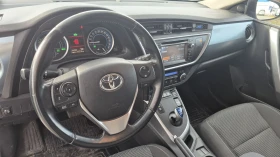 Toyota Auris 1.8 Hybrid* ���������* 4.5/100��* ������ | Mobile.bg � ����� ������ 13