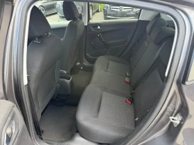 Peugeot 208 Facelift 2018 STYLE 1.2i (82hp) Euro 6 / 121000km | Mobile.bg � ����� ������ 13