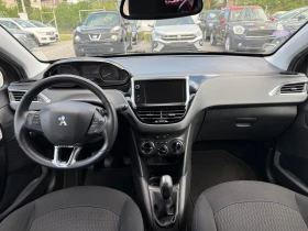 Peugeot 208 Facelift 2018 STYLE 1.2i (82hp) Euro 6 / 121000km | Mobile.bg � ����� ������ 10