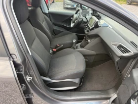 Peugeot 208 Facelift 2018 STYLE 1.2i (82hp) Euro 6 / 121000km | Mobile.bg � ����� ������ 12