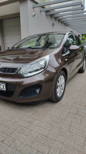 Kia Rio | Mobile.bg � ����� ������ 3