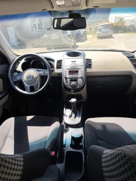 Kia Soul | Mobile.bg � ����� ������ 8