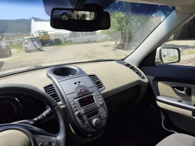 Kia Soul | Mobile.bg � ����� ������ 11
