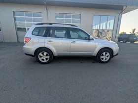 Subaru Forester 2.0 SH  | Auto.bg — изображение 3