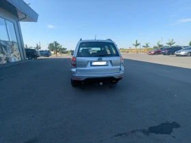 Subaru Forester 2.0 SH  | Auto.bg — изображение 2