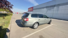 VW Passat 6