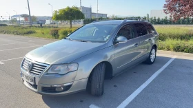 VW Passat 6 - 2199 € / 4300.87 лв. - 88947142 8