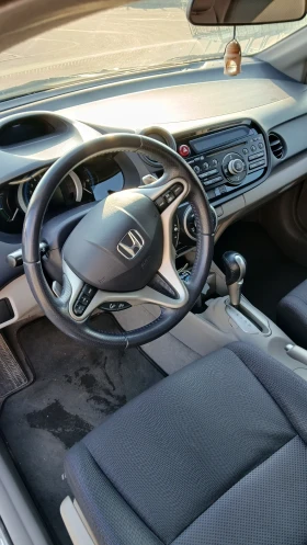 Honda Insight | Mobile.bg � ����� ������ 10