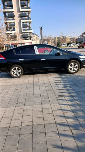 Honda Insight | Mobile.bg � ����� ������ 3
