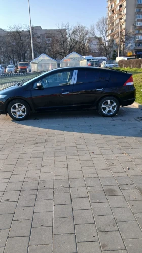 Honda Insight | Mobile.bg � ����� ������ 4