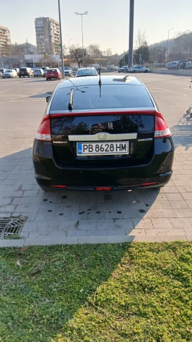 Honda Insight | Mobile.bg � ����� ������ 5