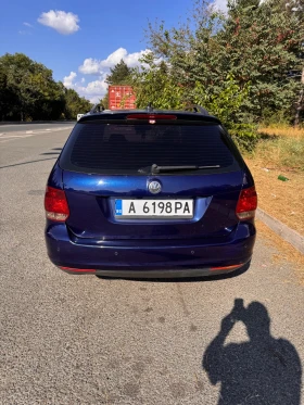 VW Golf 2.0 Common Rail - 3500 € / 6845.40 лв. - 84455843 4