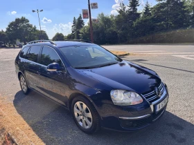 VW Golf 2.0 Common Rail - 3500 € / 6845.40 лв. - 84455843 3