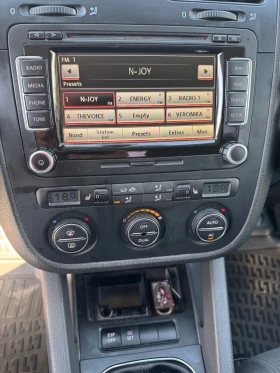 VW Golf 2.0 Common Rail - 3500 € / 6845.40 лв. - 84455843 8
