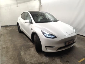 Tesla Model Y Dual Motor Perfomance LED Pano Navi Leather | Mobile.bg � ����� ������ 3