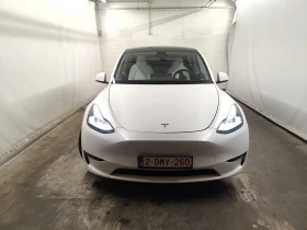 Tesla Model Y Dual Motor Perfomance LED Pano Navi Leather | Mobile.bg � ����� ������ 2