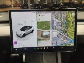 Tesla Model Y Dual Motor Perfomance LED Pano Navi Leather | Mobile.bg � ����� ������ 11