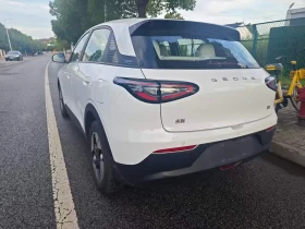 Geely EX5 530 km Explore+ Edition | Mobile.bg � ����� ������ 6