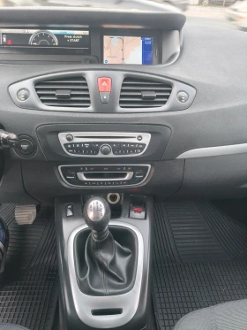 Renault Scenic 1.5dci | Mobile.bg � ����� ������ 14