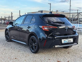Toyota Corolla 1.8 ХИБРИД 122 К.С. ХЕЧБЕК! СЕРВИЗНА! УНИКАТ! | Auto.bg — изображение 5
