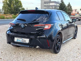 Toyota Corolla 1.8 ХИБРИД 122 К.С. ХЕЧБЕК! СЕРВИЗНА! УНИКАТ! | Auto.bg — изображение 7
