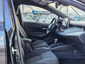 Toyota Corolla 1.8 ХИБРИД 122 К.С. ХЕЧБЕК! СЕРВИЗНА! УНИКАТ! | Auto.bg — изображение 10