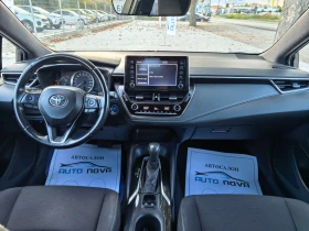Toyota Corolla 1.8 ХИБРИД 122 К.С. ХЕЧБЕК! СЕРВИЗНА! УНИКАТ! | Auto.bg — изображение 13