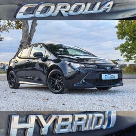 Toyota Corolla 1.8 ХИБРИД 122 К.С. ХЕЧБЕК! СЕРВИЗНА! УНИКАТ! | Auto.bg — изображение 17
