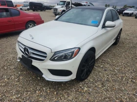 ������ Mercedes-Benz C 300