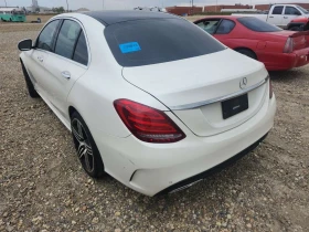 Mercedes-Benz C 300 * 4dr Sdn 4matic * CARFAX *  | Mobile.bg � ����� ������ 5