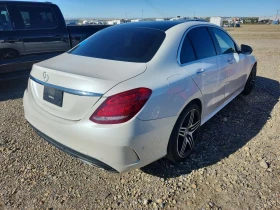 Mercedes-Benz C 300 * 4dr Sdn 4matic * CARFAX *  | Mobile.bg � ����� ������ 2
