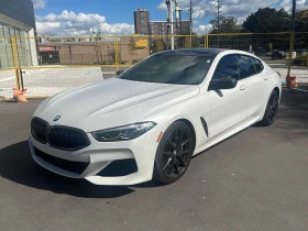 BMW 850 *  xDrive * CARFAX * ОПЦИЯ ЗА ФИНАНСИРАНЕ