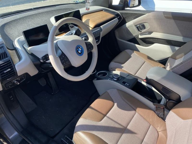 BMW i3 120Ah, снимка 5 - Автомобили и джипове - 47121511