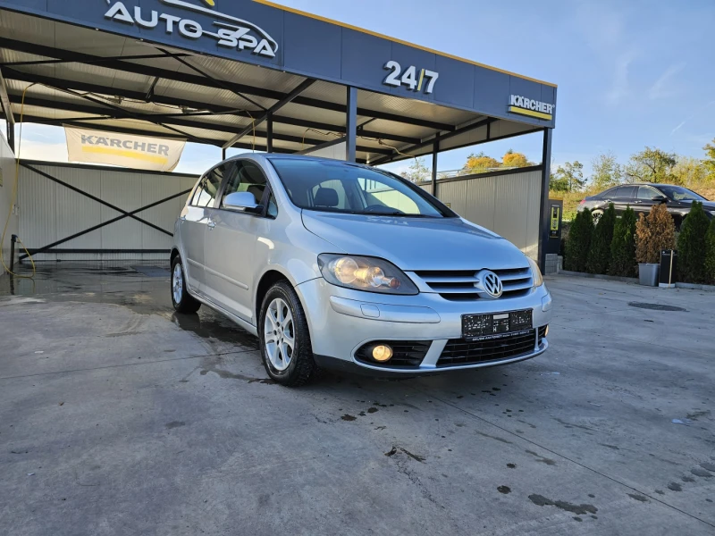 VW Golf + 1.9TDI, снимка 3 - Автомобили и джипове - 47693506