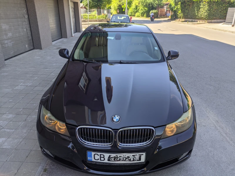 BMW 330 xd, снимка 1 - Автомобили и джипове - 47720715