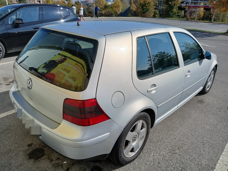 VW Golf, снимка 10 - Автомобили и джипове - 47793669